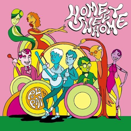 Home Sweet Home (the mixtape)